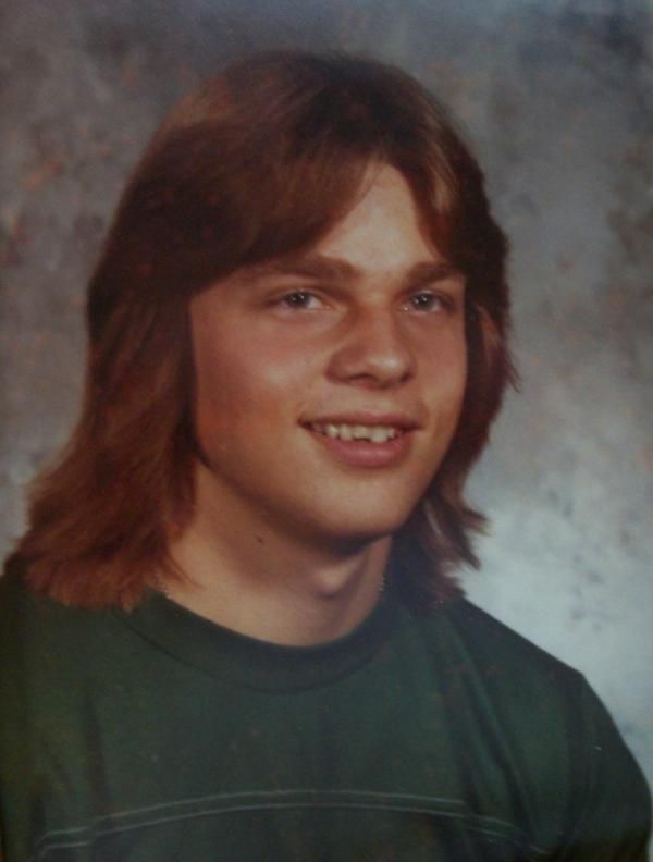 Raymond Martyne - Class of 1982 - Jay County High School