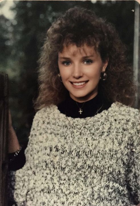 Jennifer Decker - Class of 1990 - Jay County High School