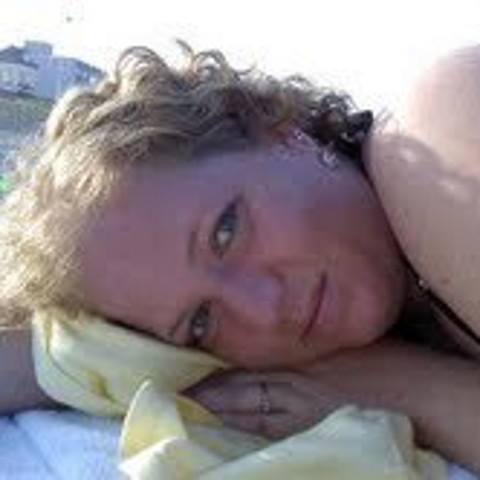 Amy Smith Garringer - Class of 1993 - Jay County High School