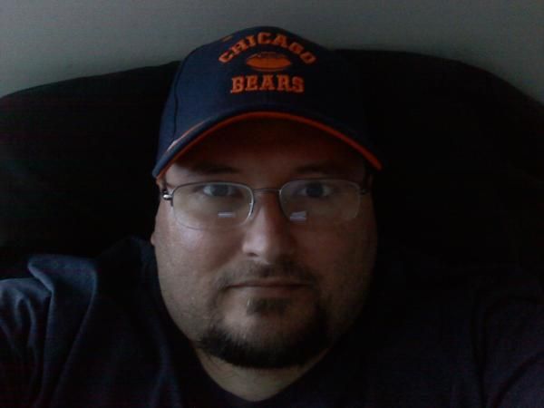 Mike Collins - Class of 1992 - Jay County High School