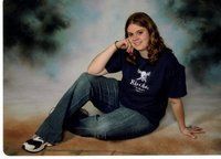 Shonda Sutton - Class of 2005 - Jay County High School