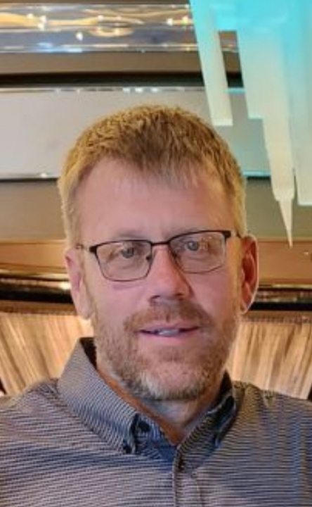 Josh Newsome - Class of 1995 - Jay County High School