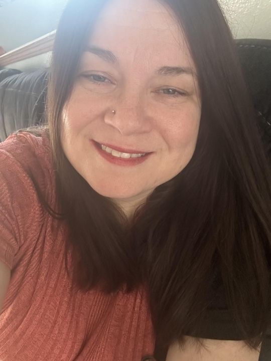 Belinda Barton - Class of 1997 - Diller-odell High School