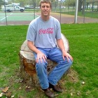 Jeff Sundermeier - Class of 1996 - Doniphan-trumbull High School