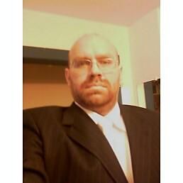 Darald Butch Osborne - Class of 1988 - Lebanon High School