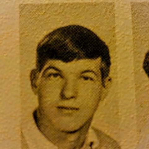 Terry Flood - Class of 1972 - Lebanon High School