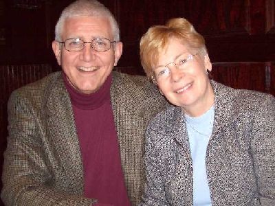 William Berry - Class of 1962 - Lebanon High School