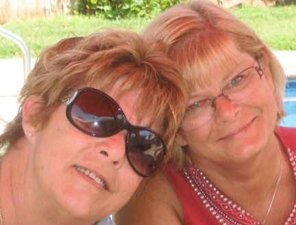 Patti Myers Sole - Class of 1970 - Lebanon High School