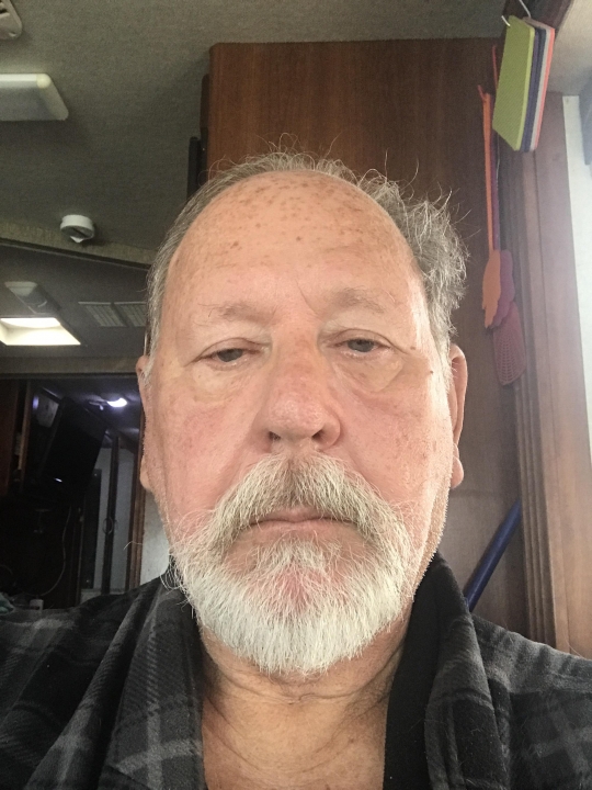 Richard Cadger - Class of 1966 - Lebanon High School