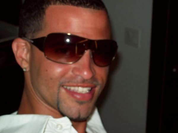 Jonathon Rejjie Keating - Class of 1993 - Lebanon High School