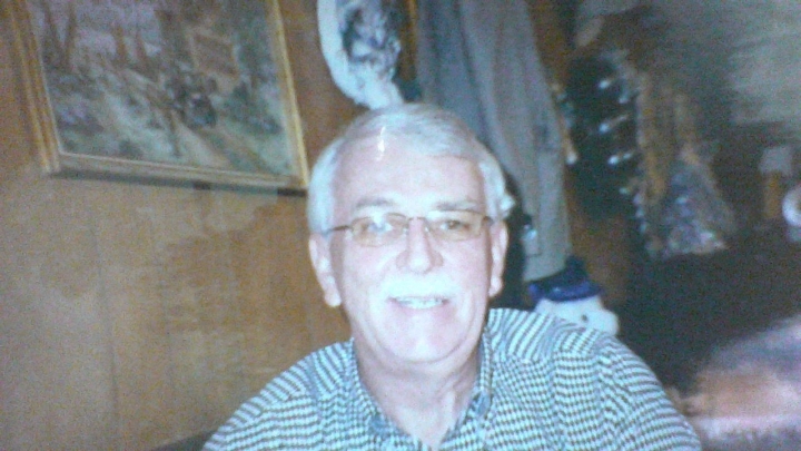 James Dollard - Class of 1969 - Lebanon High School