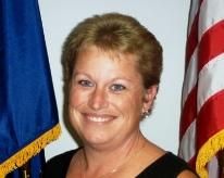 Becky Clark - Class of 1988 - Lebanon High School