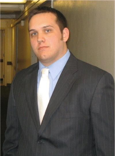 Jared Bradshaw - Class of 2003 - Lebanon High School
