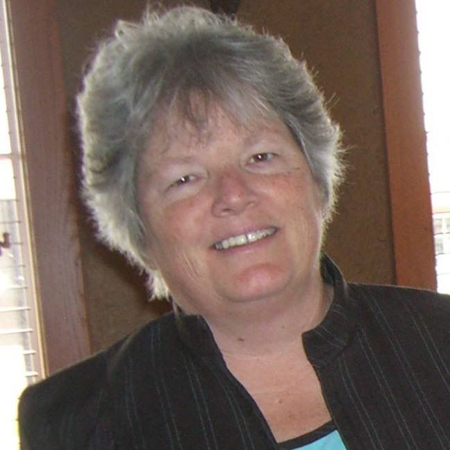 Gayle Latham - Class of 1976 - Lebanon High School
