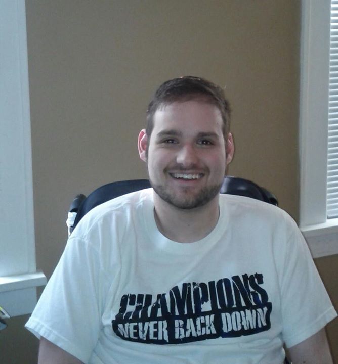 Peter Korman - Class of 2009 - Lebanon High School
