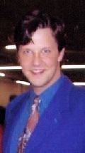 David Dulhanty, class of 1990
