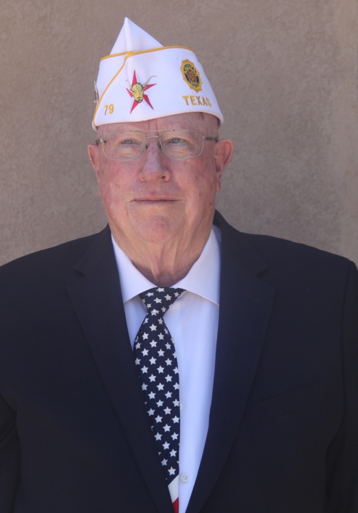 Walter Rusty Herman - Class of 1961 - Havre High School