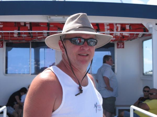 Steven Crabb - Class of 1974 - Havre High School