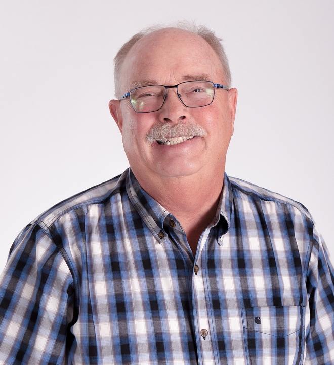 Tom Frank - Class of 1971 - Havre High School