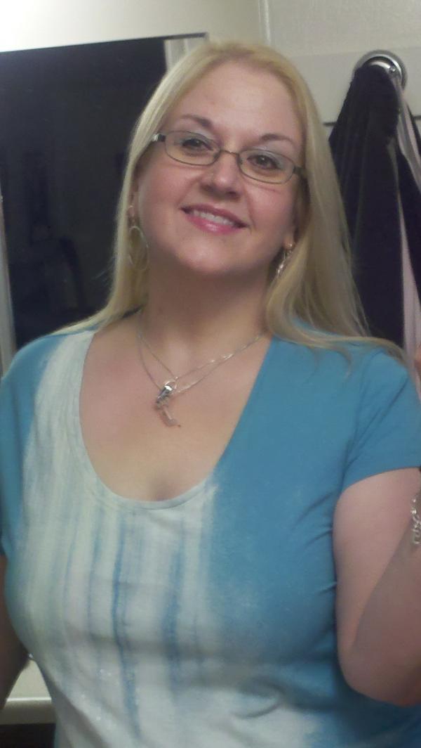 Julie Tjensvoll - Class of 1981 - Havre High School