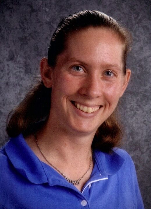 Susan Topolosky - Class of 1997 - Havre High School