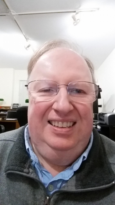 Joseph Bauer - Class of 1971 - Havre High School