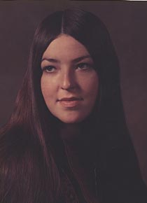 Jane Suter - Class of 1976 - Havre High School