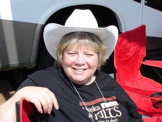Christine Anderson - Class of 1973 - Havre High School