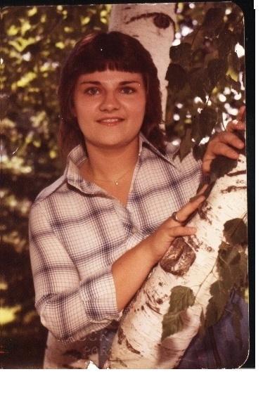 Beverly Petersen - Class of 1980 - Elkhorn Valley High School