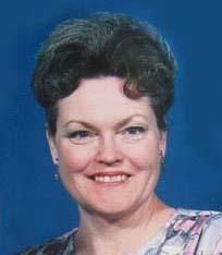 Carla Grotte - Class of 1963 - Helena High School