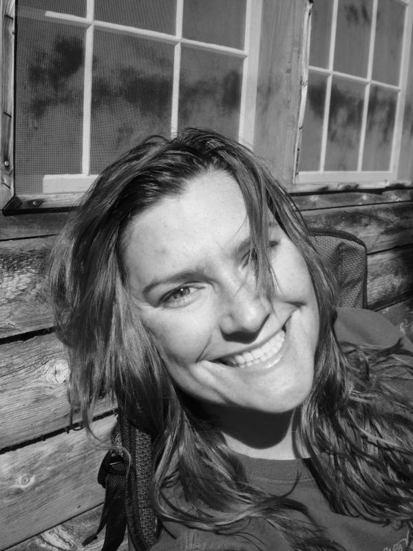 Kristie Ruttenbur - Class of 1989 - Helena High School