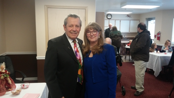 Diana Burt - Class of 1970 - Helena High School