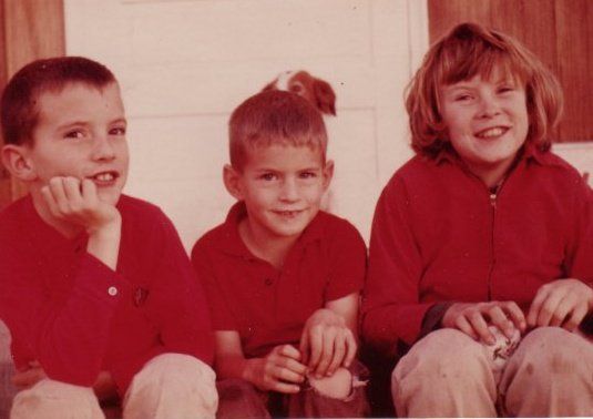 Laurie Chandler - Class of 1971 - Helena High School