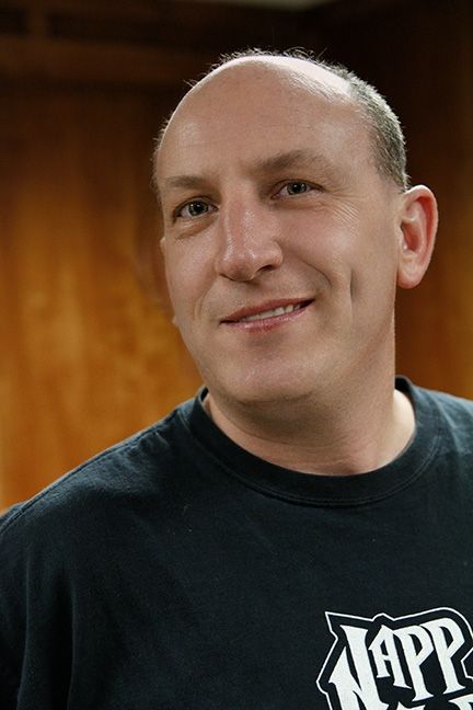 Robert White - Class of 1988 - Helena High School