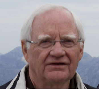 James Slack - Class of 1962 - Helena High School