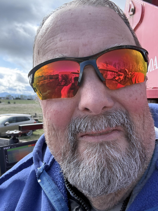 George Robbins - Class of 1976 - Helena High School
