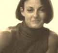 Cheryl Miller, class of 1973