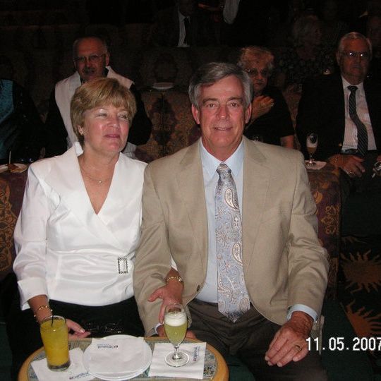 Bill Kahre - Class of 1961 - Vincennes Lincoln High School