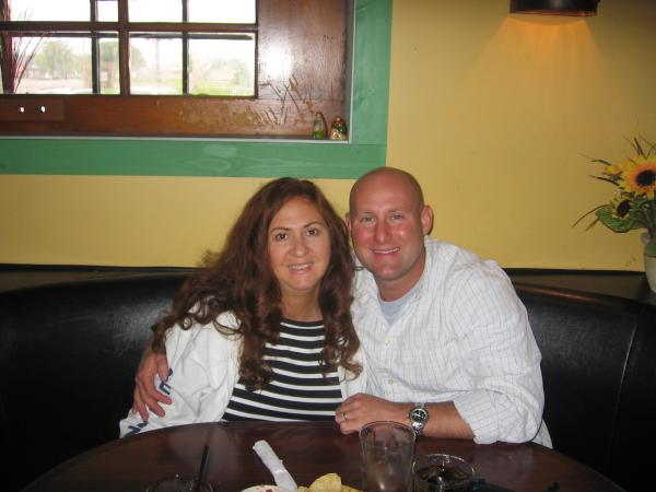 John Fellows - Class of 1990 - Vincennes Lincoln High School