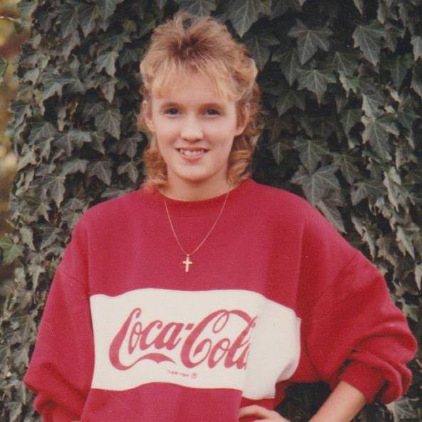 Robin Bilskie-risley - Class of 1989 - Vincennes Lincoln High School