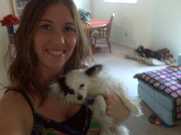 Melissa Tharp - Class of 1998 - Vincennes Lincoln High School