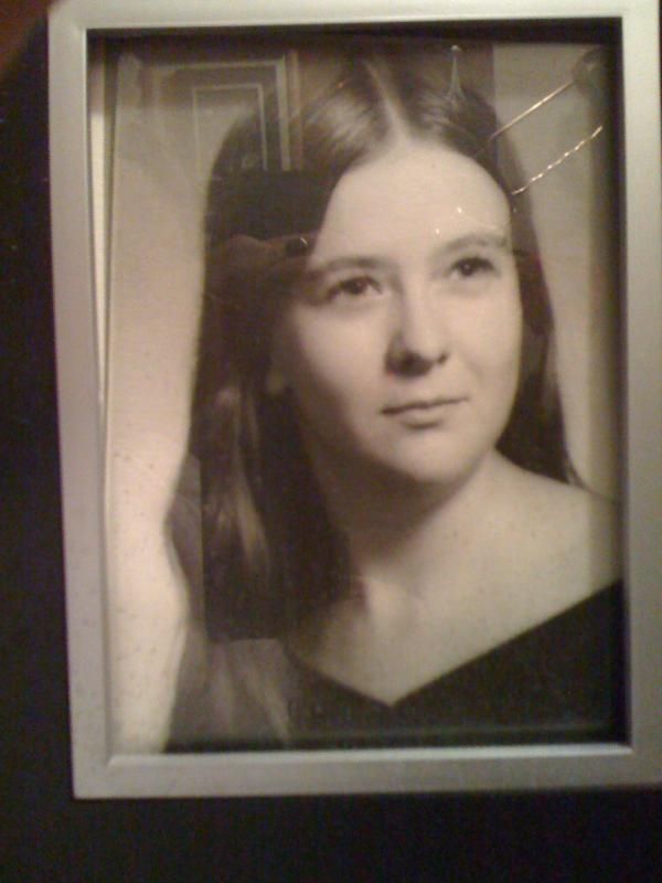 Susan Shake - Class of 1971 - Vincennes Lincoln High School