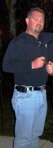 Robert Day - Class of 1985 - Vincennes Lincoln High School
