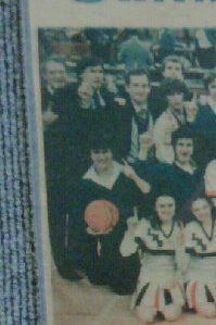 John Lackey - Class of 1981 - Vincennes Lincoln High School