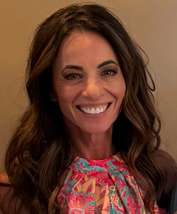 Amber Hall - Class of 1984 - Vincennes Lincoln High School