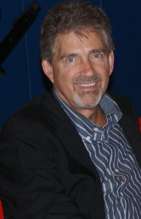 Ed Rutledge - Class of 1968 - Vincennes Lincoln High School