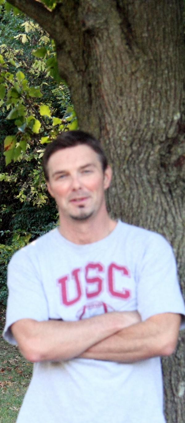 Bryan Deppe - Class of 1973 - Vincennes Lincoln High School
