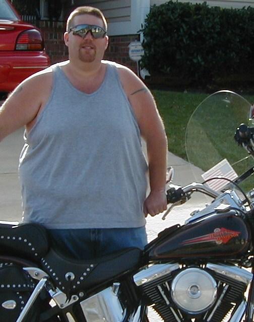 Frank Ragle - Class of 1985 - Vincennes Lincoln High School