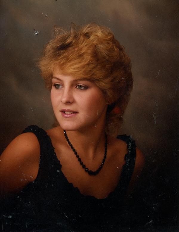 Jodi Catt - Class of 1985 - Vincennes Lincoln High School