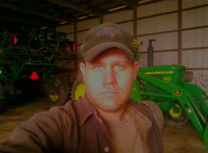 Jeff Halter - Class of 1998 - Vincennes Lincoln High School